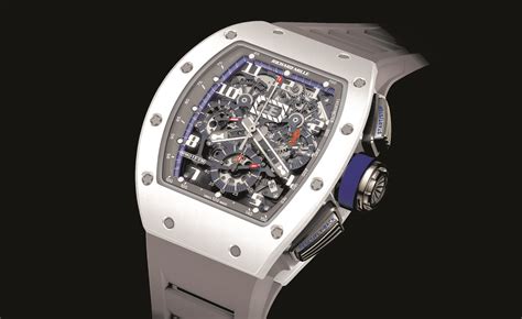 richard mille saint tropez|Richard Mille Official Timekeeper Of Polo Club Saint.